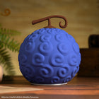 One Piece světlo SquishyGlo silikonové – foto 4