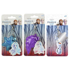 Přívěsek na klíče s karabinkou Frozen 2 – foto 1