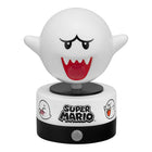 Super Mario, noční světlo Boo – foto 1