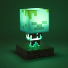 Icon Light Minecraft - Utopenec – foto 5
