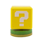 Icon Light Super Mario - Question blok – foto 1