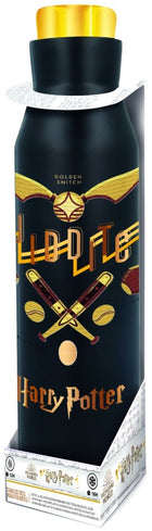 Nerezová termo láhev Diabolo - Harry Potter, 580 ml – foto 1