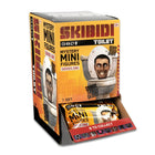 Skibidi Toilet minifigurky Mystery – foto 2