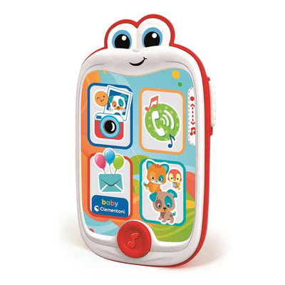 Baby telefon