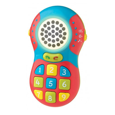 Dětský telefon