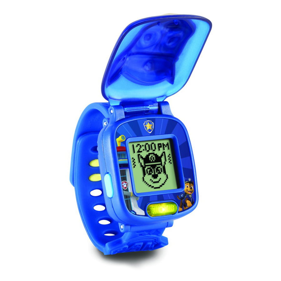 Vtech Mluvící hodinky - Chase Tlapková patrola