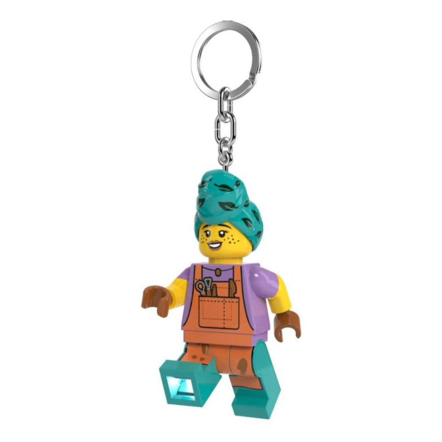 LEGO Minifigures Hrnčířka svítící figurka