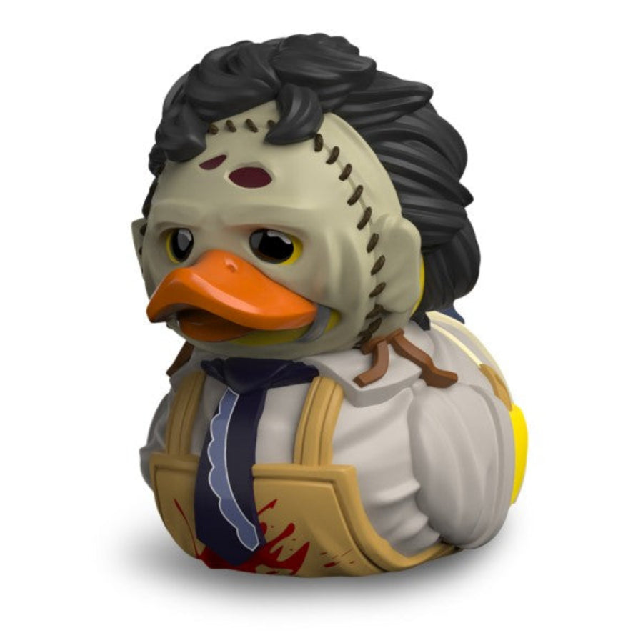 Tubbz kachnička malá Leatherface