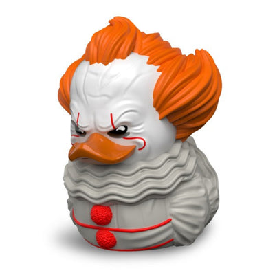 Tubbz kachnička malá IT Pennywise