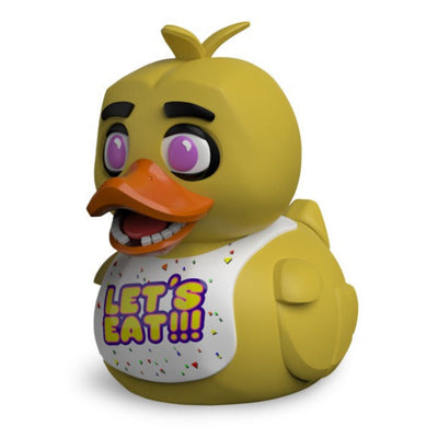 Tubbz kachnička malá Chica