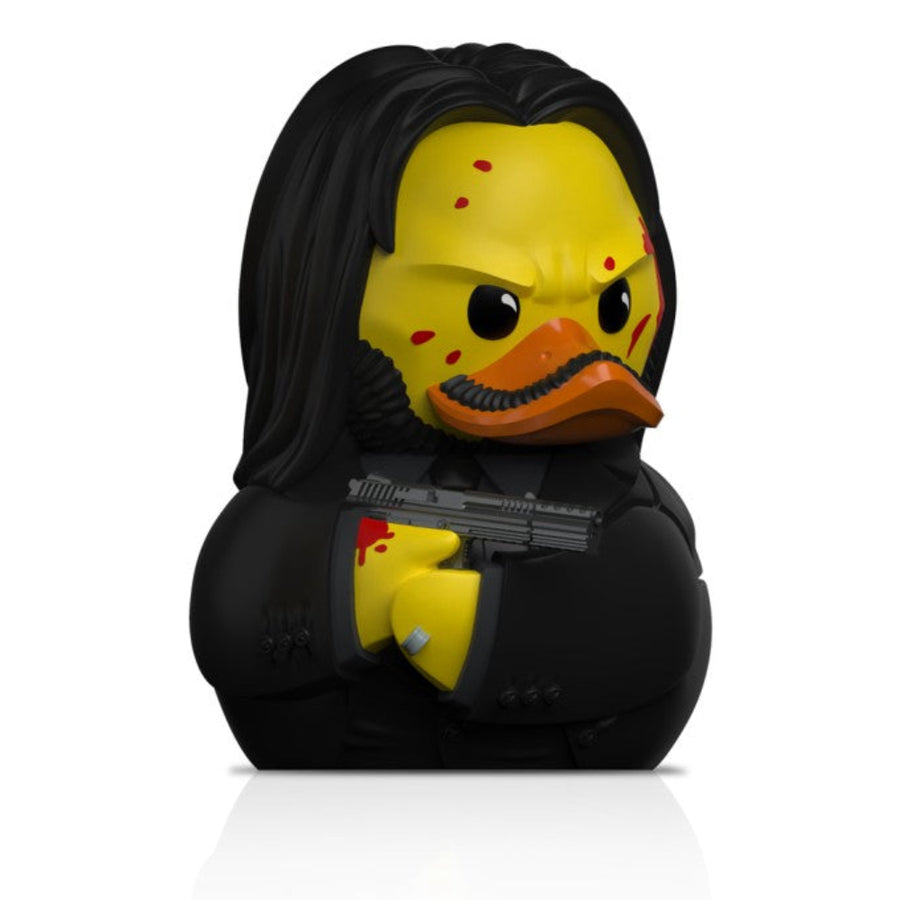 Tubbz kachnička John Wick (první edice)