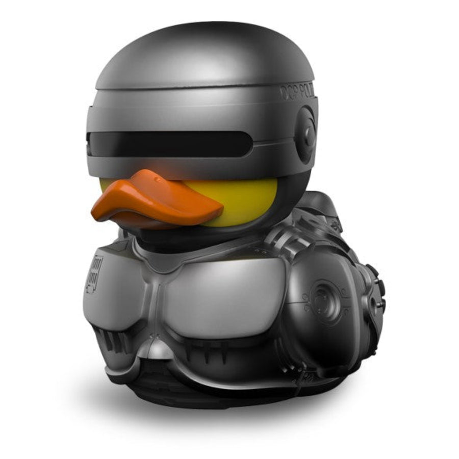 Tubbz kachnička malá - Robocop