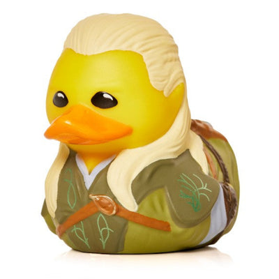 Tubbz kachnička malá Pán prstenů - Legolas