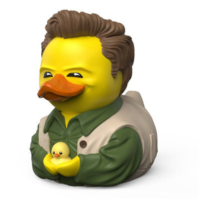 Tubbz kachnička malá Přátelé - Chandler Bing