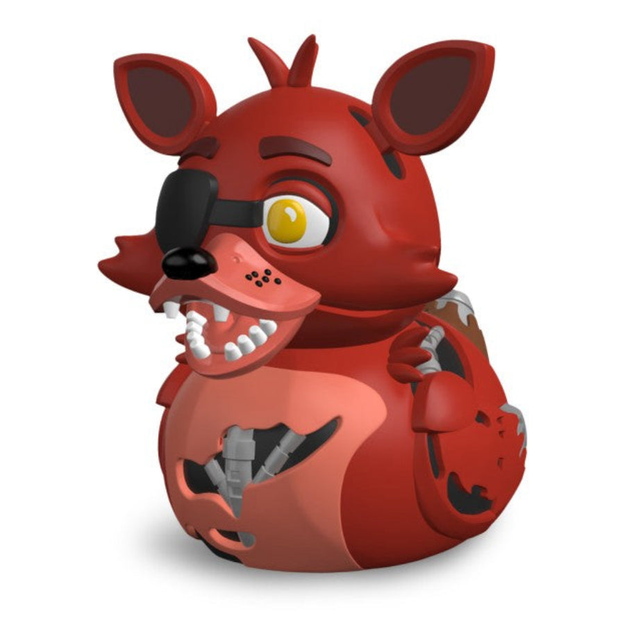 Tubbz kachnička malá Foxy