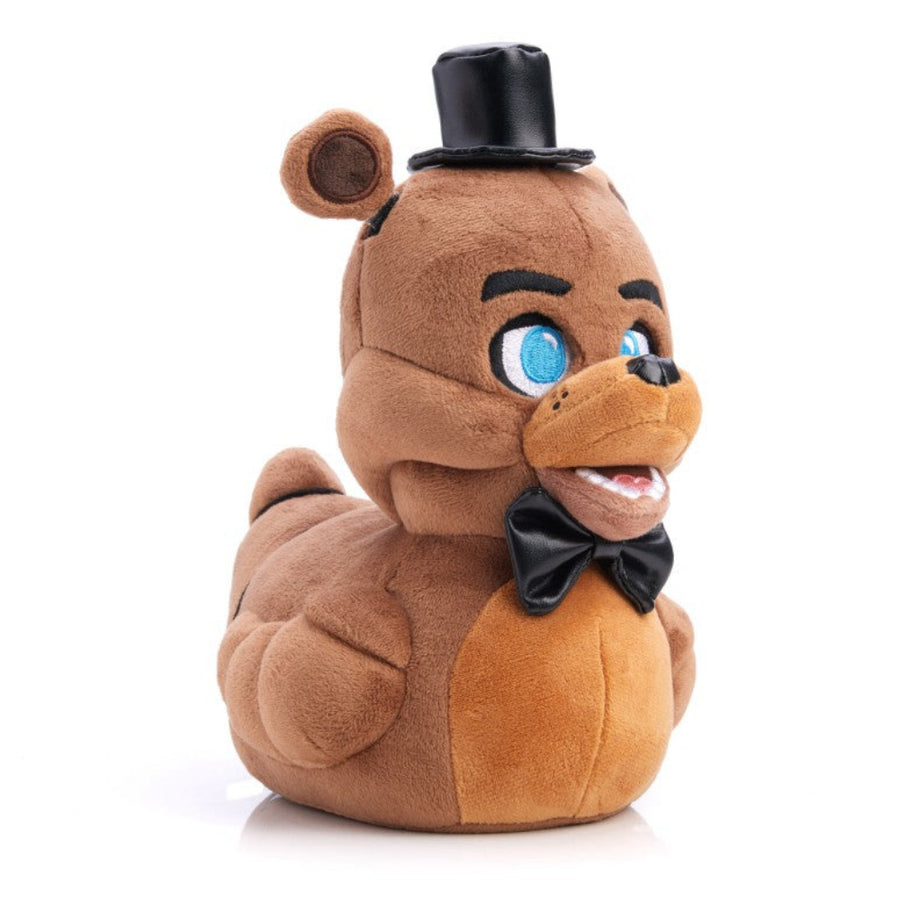 Tubbz kachnička plyšová FNAF - Freddy