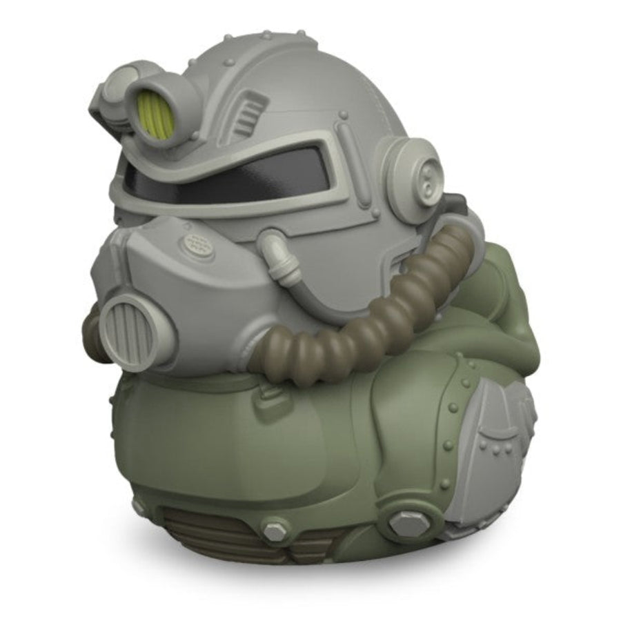 Tubbz kachnička malá Fallout - T-51