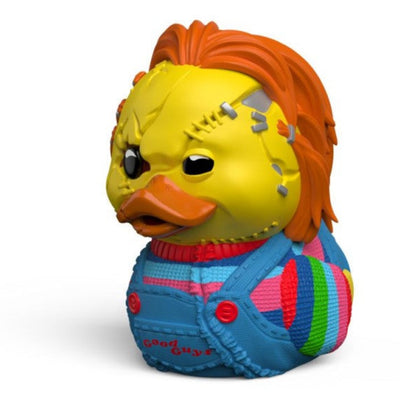 Tubbz kachnička malá Chucky - Chucky