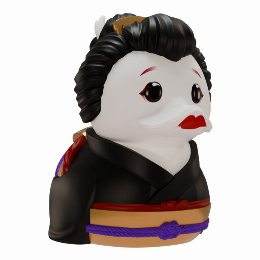 Tubbz kachnička malá cestovatelská edice - Japonsko