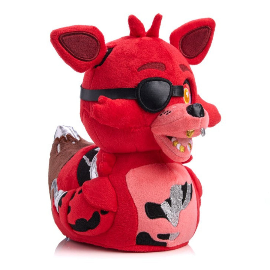 Tubbz kachnička plyšová FNAF - Foxy