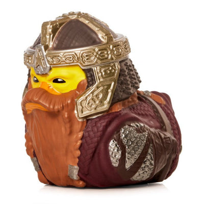 Tubbz kachnička malá Pán prstenů - Gimli