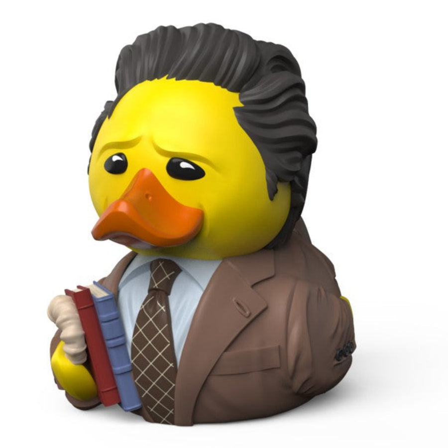 Tubbz kachnička malá Přátelé - Ross Geller