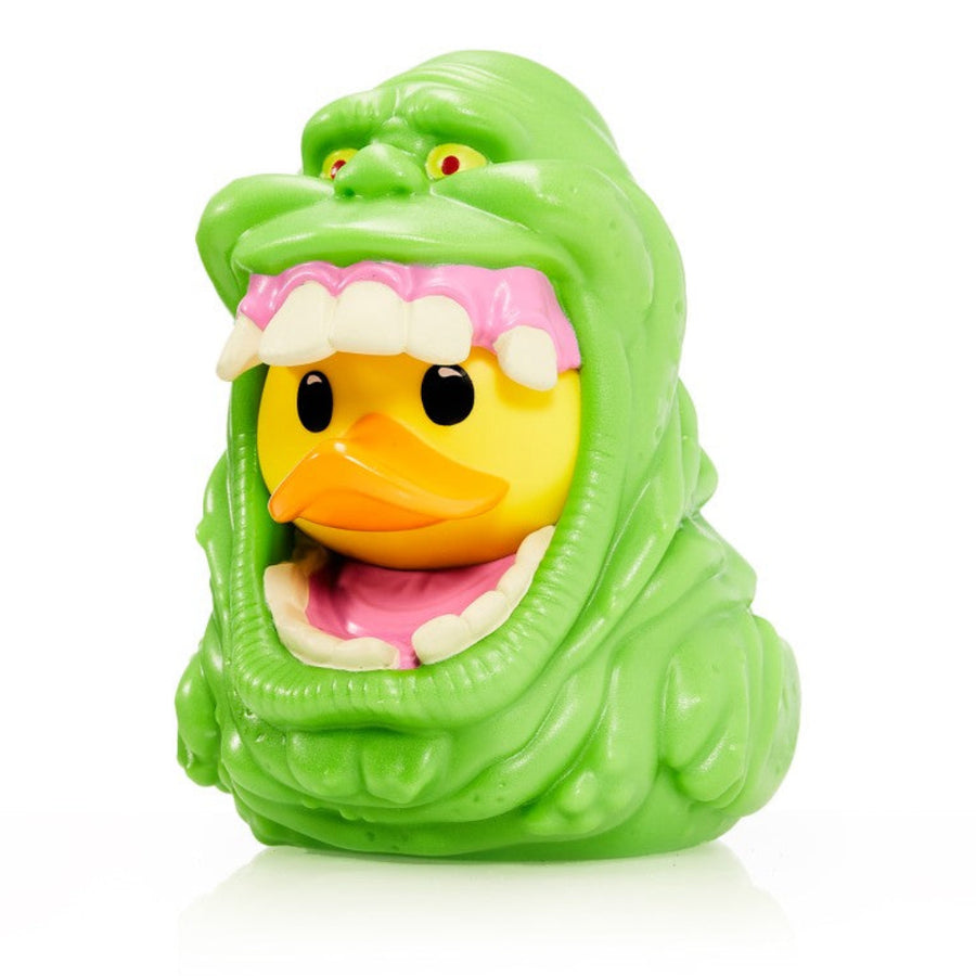 Tubbz kachnička Krotitelé duchů Slimer