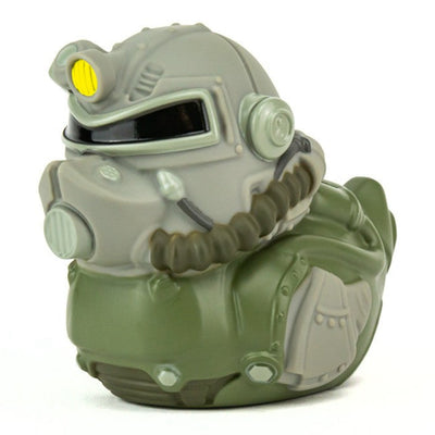 Tubbz kachnička Fallout T-51
