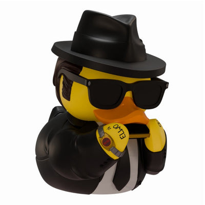 Tubbz kachnička Blues Brothers - Elwood (sběratelská edice)