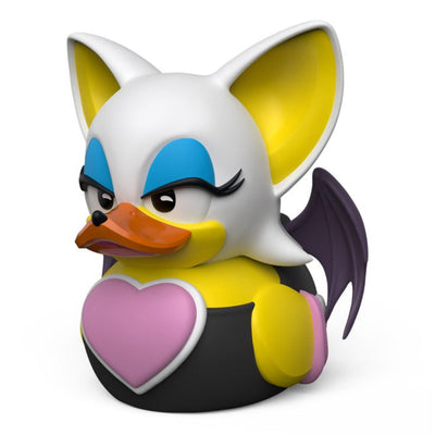 Tubbz kachnička Sonic - Rouge the Bat (první edice)