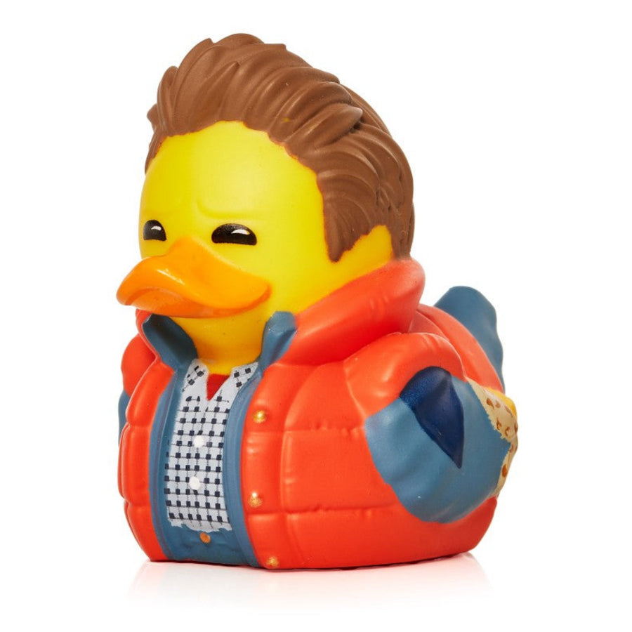 Tubbz kachnička malá Návrat do budoucnosti - Marty McFly