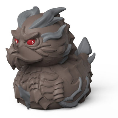 Tubbz kachnička Skryrim - Alduin