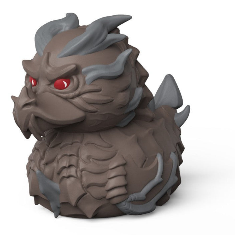 Tubbz kachnička Skryrim - Alduin