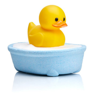 Tubbz kachnička Splash - Bath Fizzer