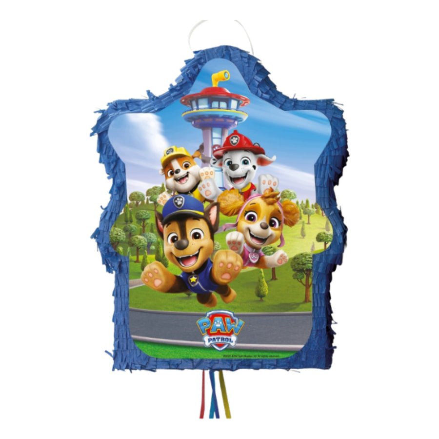 Piñata 3D Tlapková patrola Joy