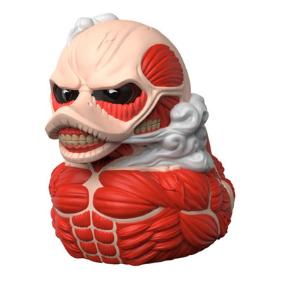 Tubbz kachnička XL Attack on Titan - Colossal Titan