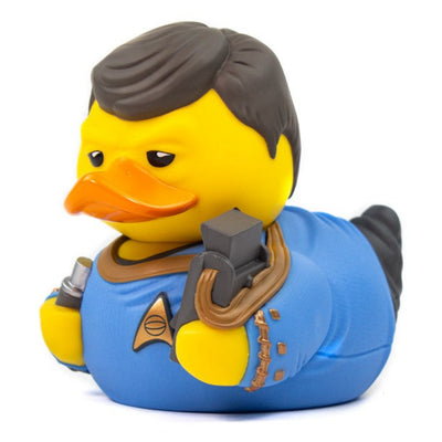 Tubbz kachnička Star Trek- Leonard McCoy