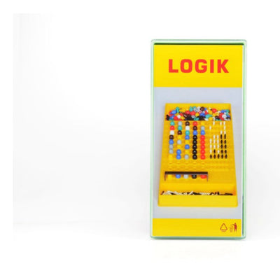 Společenská hra Logik