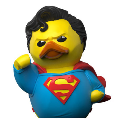 Tubbz kachnička DC - Superman