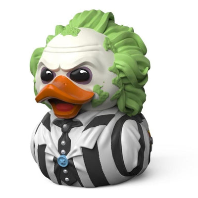 Tubbz kachnička malá - Beetlejuice