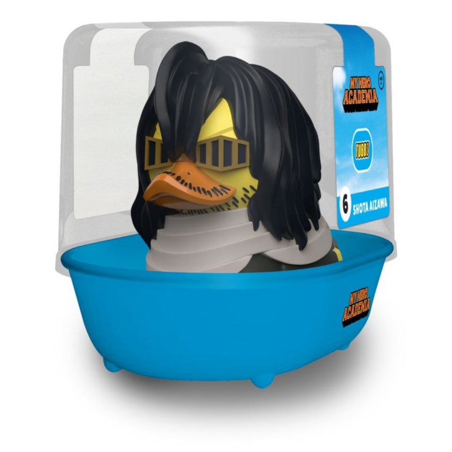 Tubbz kachnička MHA - Shota Aizawa (první edice)