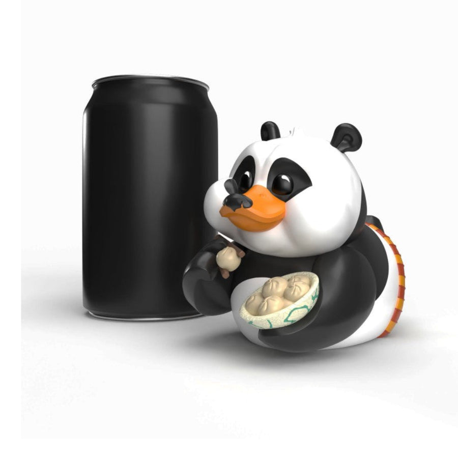 Tubbz kachnička Kung Fu Panda - Po (první edice)