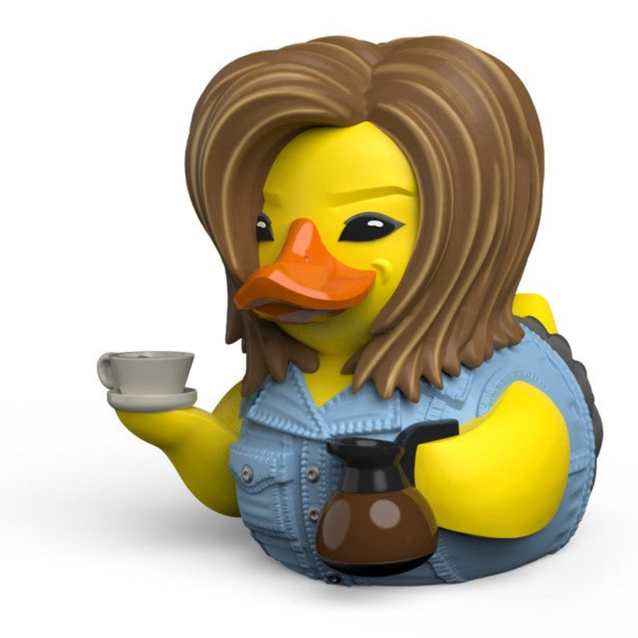 Tubbz kachnička malá Přátelé - Rachel Green