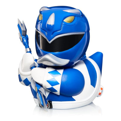 Tubbz kachnička Power Ranger - Blue