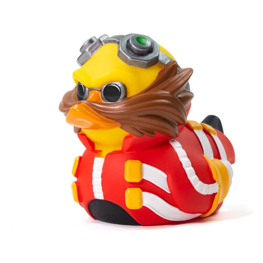 Tubbz kachnička Sonic - Dr Eggman