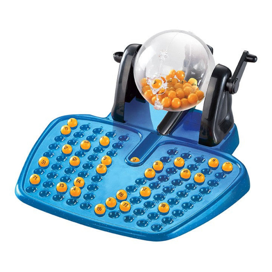 Společenská hra Bingo