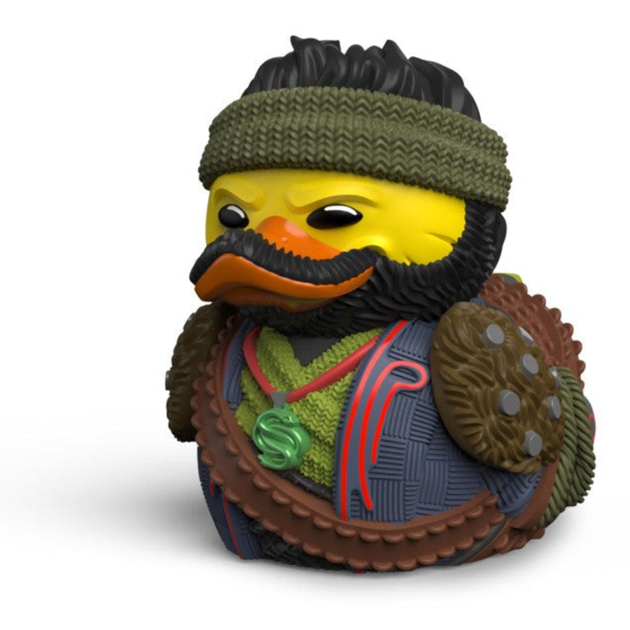 Tubbz kachnička malá Destiny The Drifter