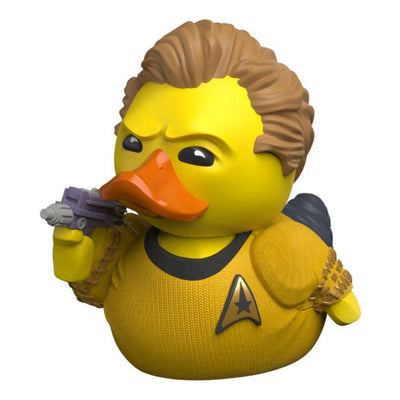 Tubbz kachnička malá Star Trek - James T. Kirk