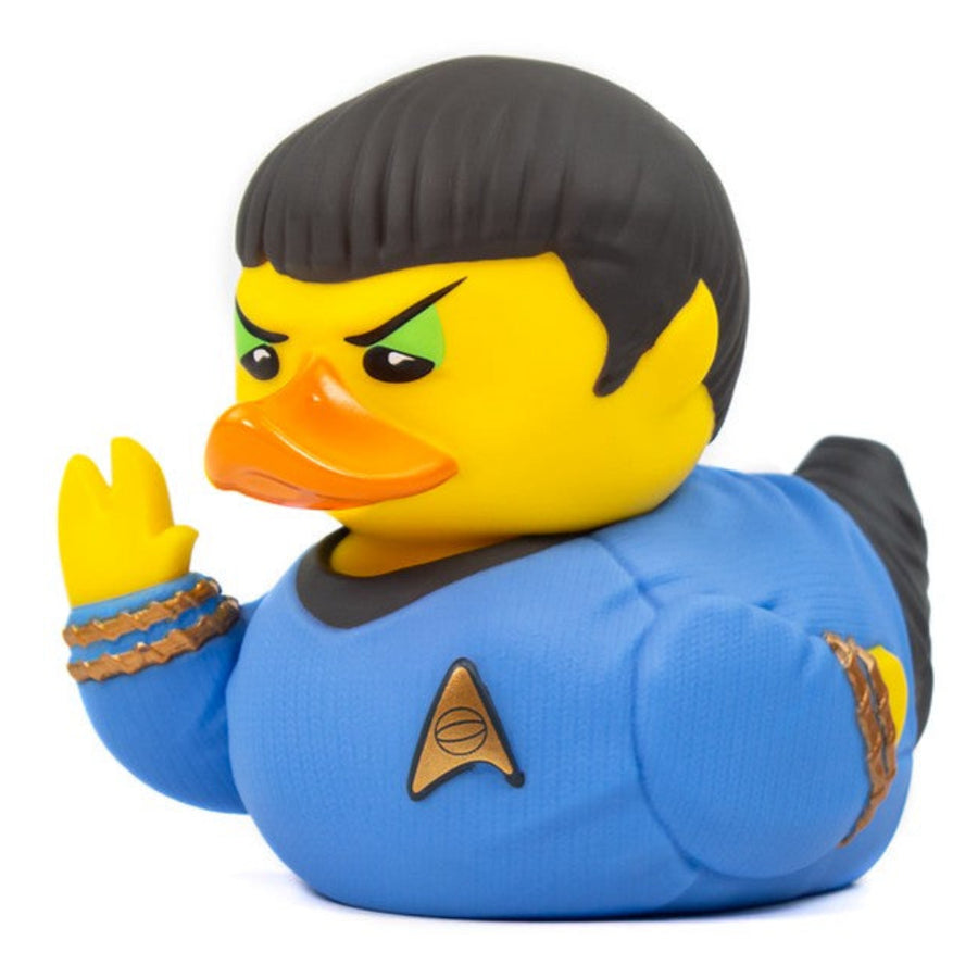 Tubbz kachnička Star Trek - Spock