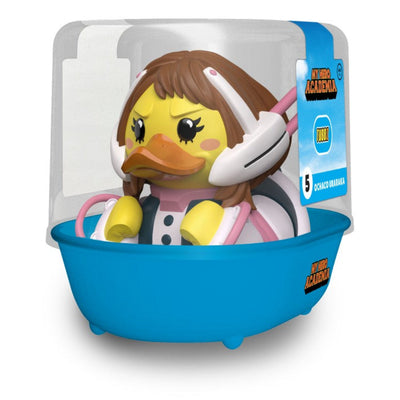 Tubbz kachnička MHA - Ochaco Uraraka (první edice)